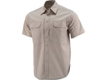 TRYBE Tactical Ultra Utility Short Sleeve Tactical Shirt - Mens
