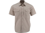 TRYBE Tactical Ultra Utility Short Sleeve Tactical Shirt - Mens