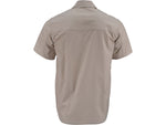 TRYBE Tactical Ultra Utility Short Sleeve Tactical Shirt - Mens