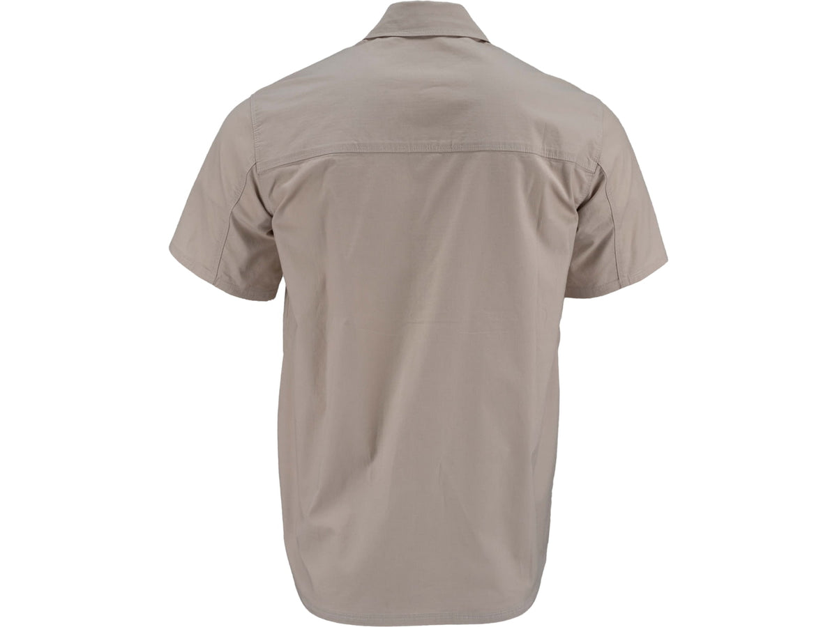 TRYBE Tactical Ultra Utility Short Sleeve Tactical Shirt - Mens