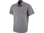 TRYBE Tactical Ultra Utility Short Sleeve Tactical Shirt - Mens
