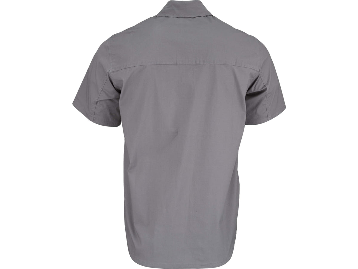 TRYBE Tactical Ultra Utility Short Sleeve Tactical Shirt - Mens