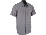 TRYBE Tactical Ultra Utility Short Sleeve Tactical Shirt - Mens
