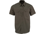 TRYBE Tactical Ultra Utility Short Sleeve Tactical Shirt - Mens