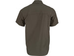 TRYBE Tactical Ultra Utility Short Sleeve Tactical Shirt - Mens