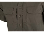 TRYBE Tactical Ultra Utility Short Sleeve Tactical Shirt - Mens