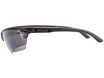 TRYBE Tactical Universal Fit Safety Glasses Adjustable Wire Core Temples and Nose Piece