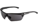 TRYBE Tactical Universal Fit Safety Glasses Adjustable Wire Core Temples and Nose Piece