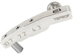 TSPROF K03 Pro Convex Attachment TSPT2200330