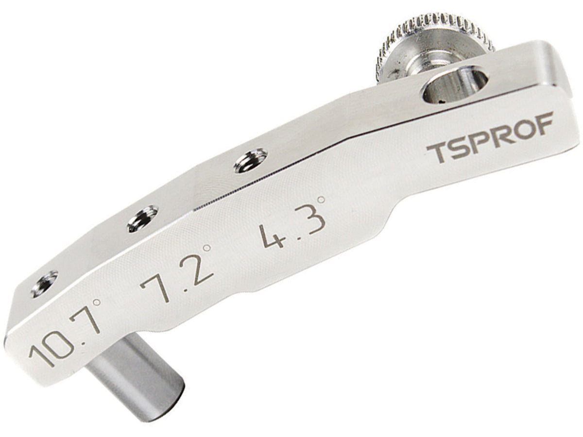 TSPROF K03 Pro Convex Attachment TSPT2200330
