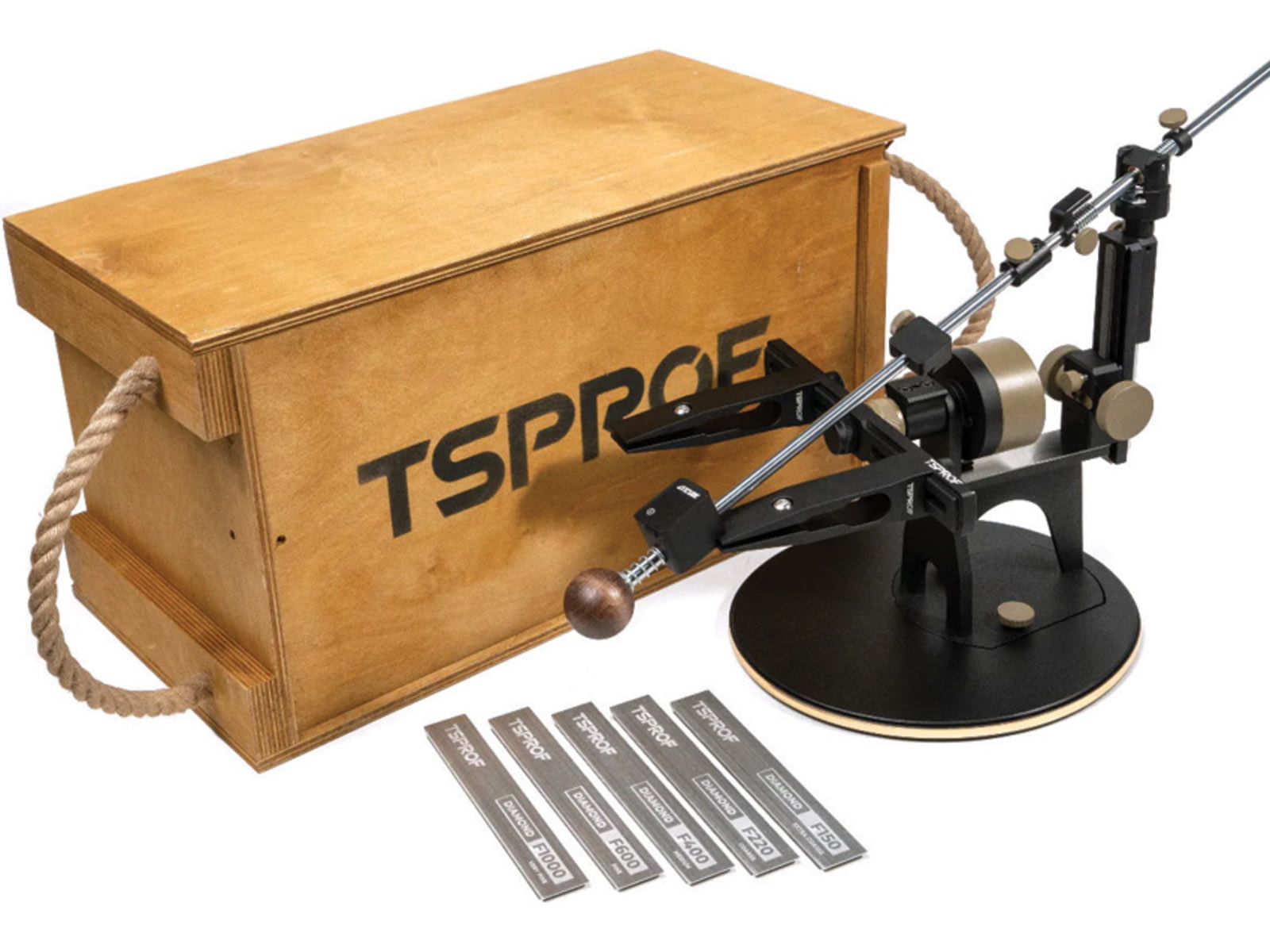 TSPROF K03 Pro SE Hunter Kit TSPK3P26032C