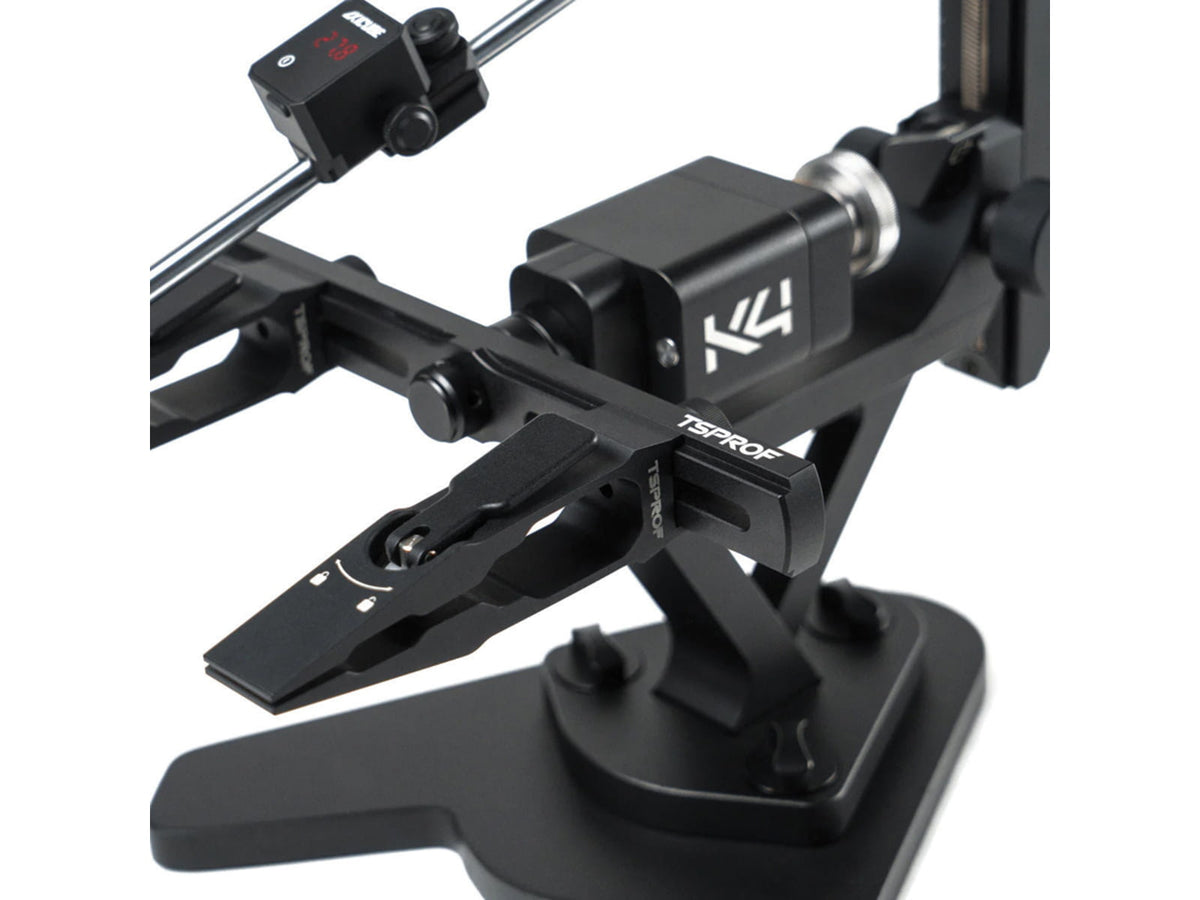 TSPROF K4 Sharpening Kit with Case TSPK4P26028B