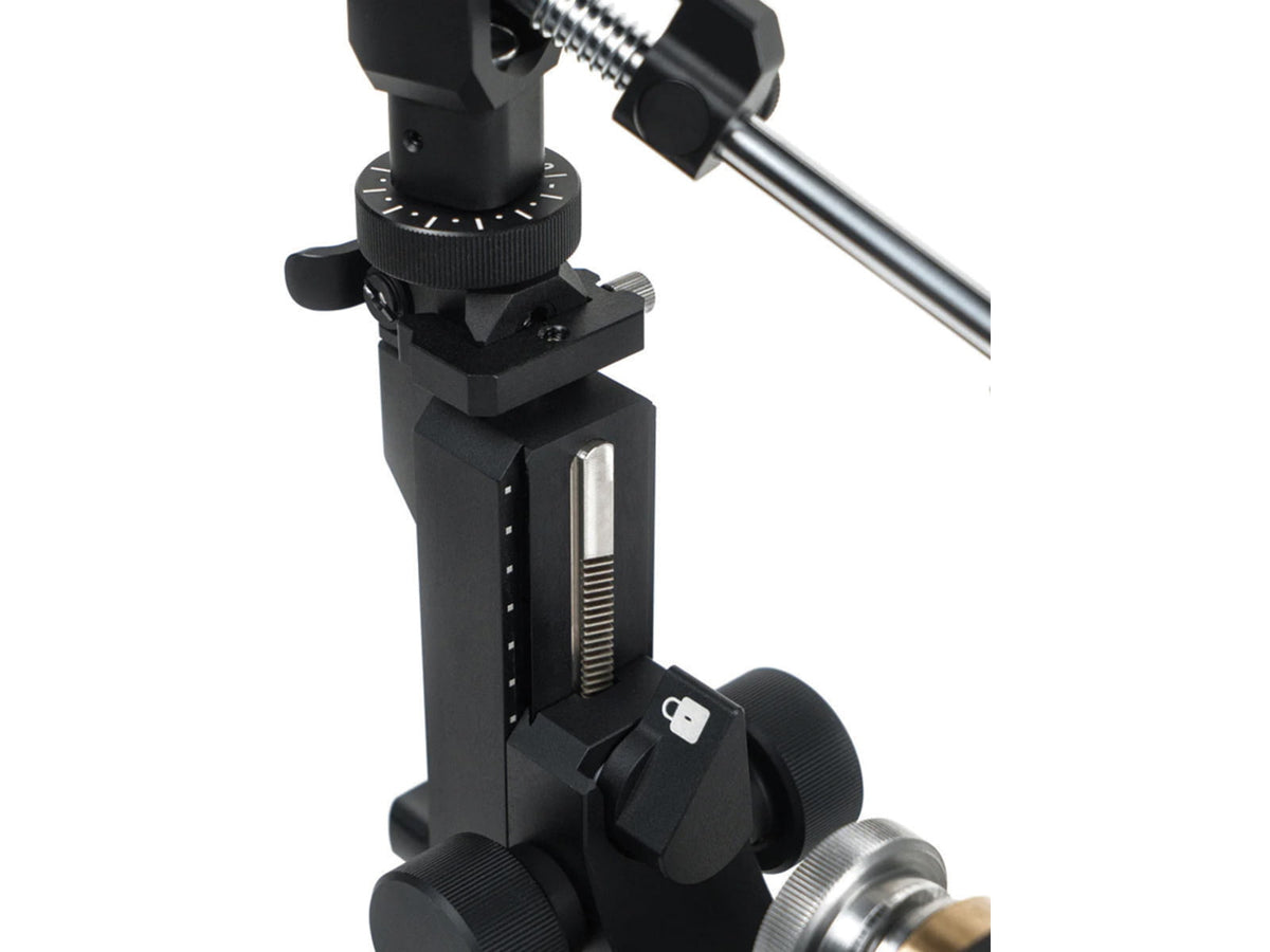 TSPROF K4 Sharpening Kit with Case TSPK4P26028B