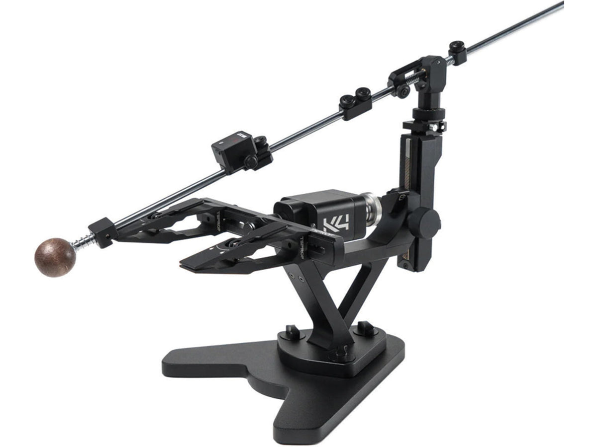 TSPROF K4 Sharpening Kit with Case TSPK4P26028B