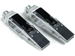 TSPROF Quick Clamps Black TSPT240061B