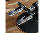 TSPROF Quick Clamps Black TSPT240061B