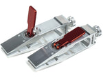 TSPROF Quick Clamps Red TSPT240061R