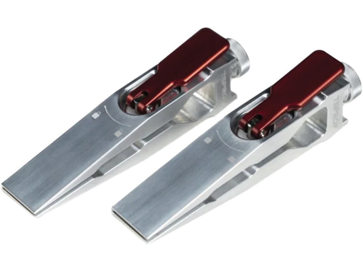 TSPROF Quick Fillet Clamps Red TSPT250080R