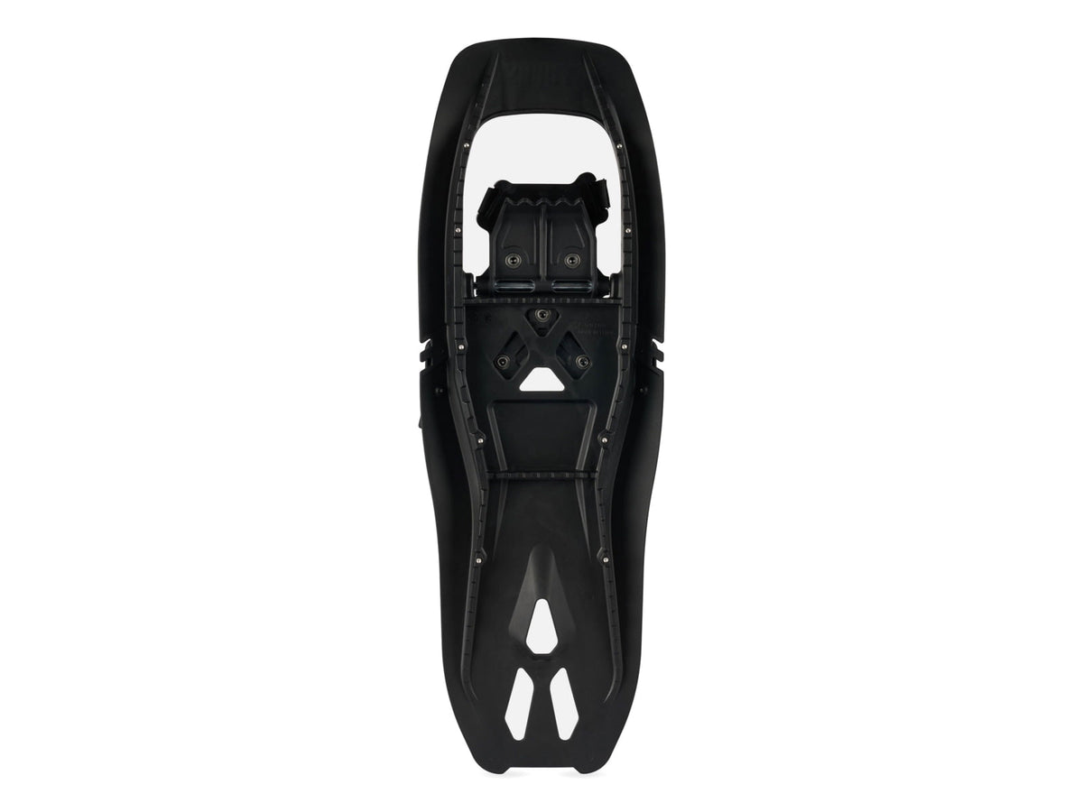Tubbs Eclipse 25 Snowshoes Black Large