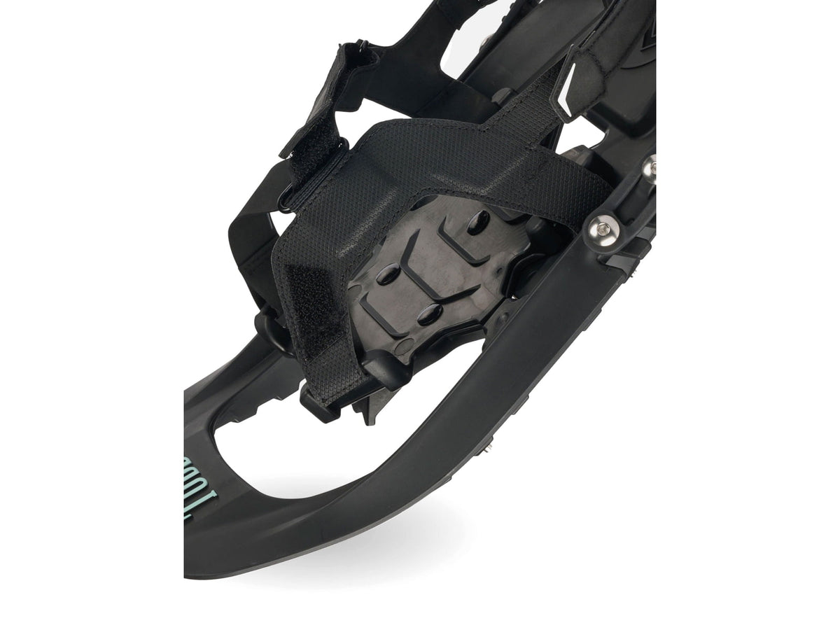 Tubbs Eclipse 25 Snowshoes Black Large