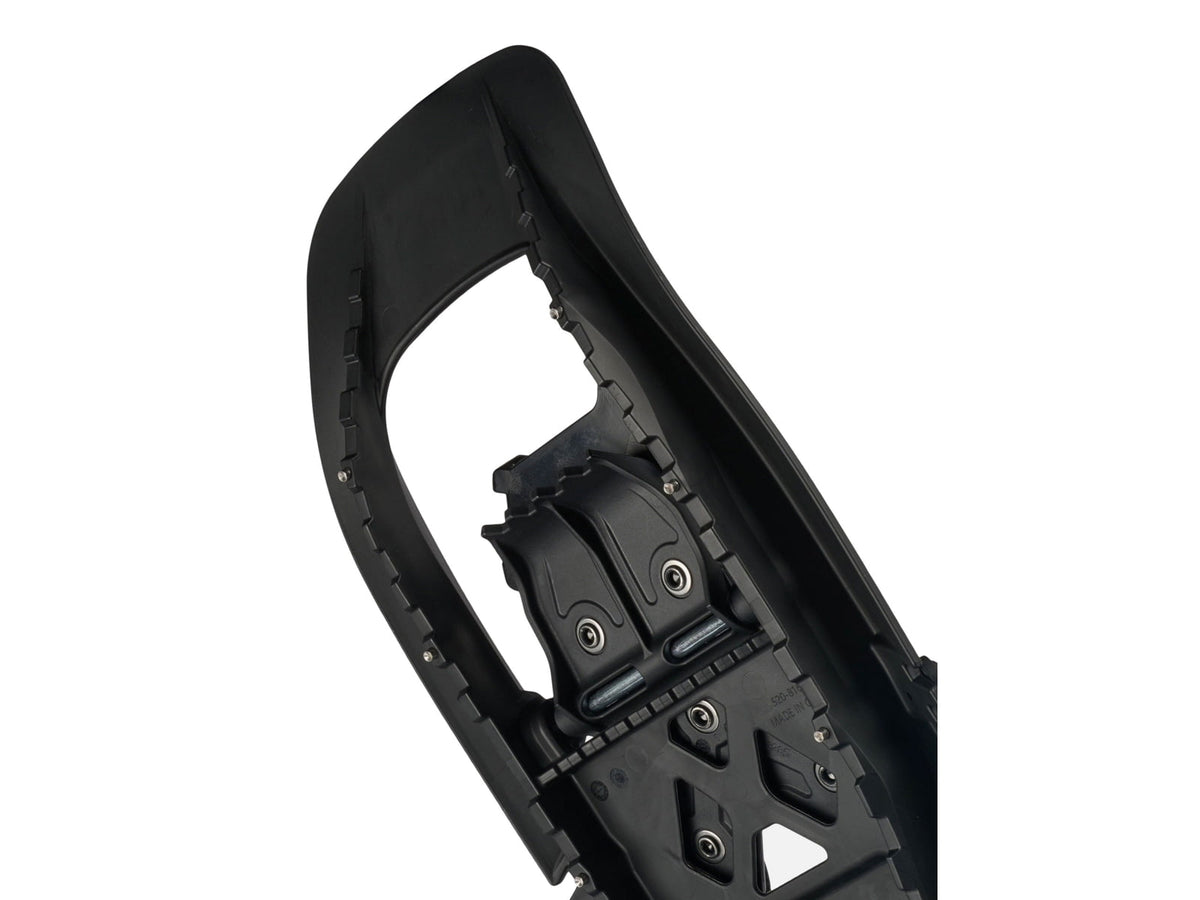 Tubbs Eclipse 25 Snowshoes Black Large
