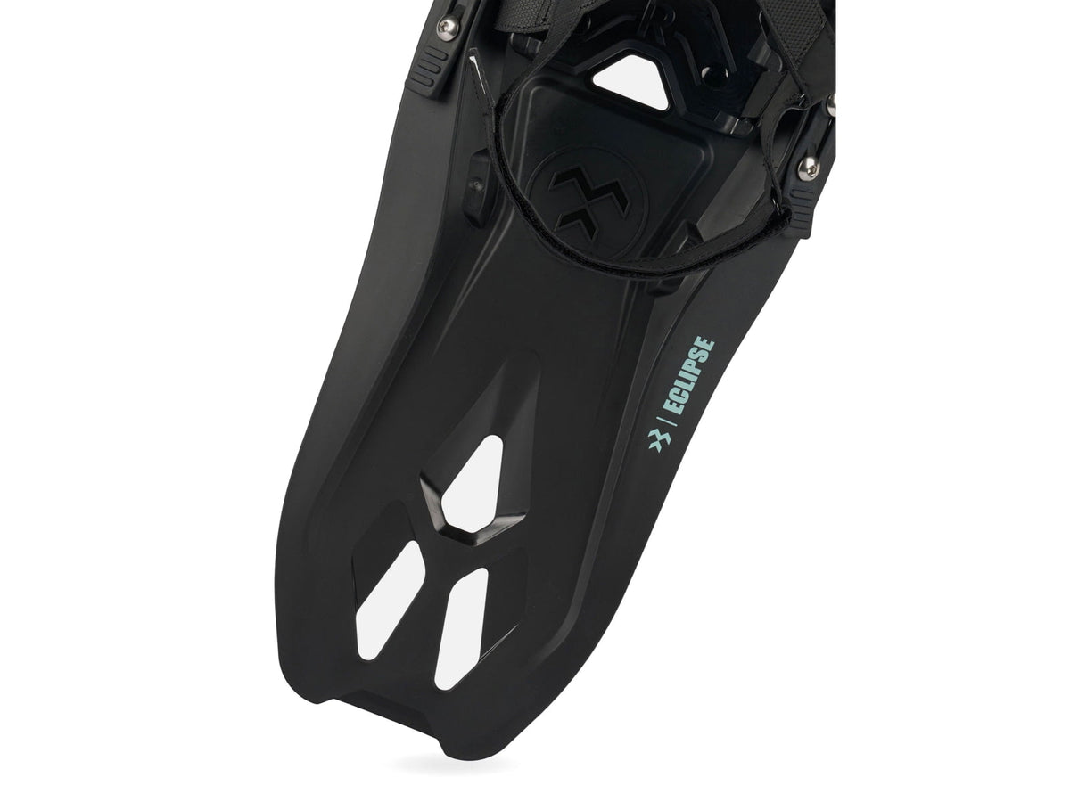 Tubbs Eclipse 25 Snowshoes Black Large