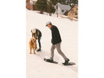 Tubbs Eclipse 25 Snowshoes Black Large