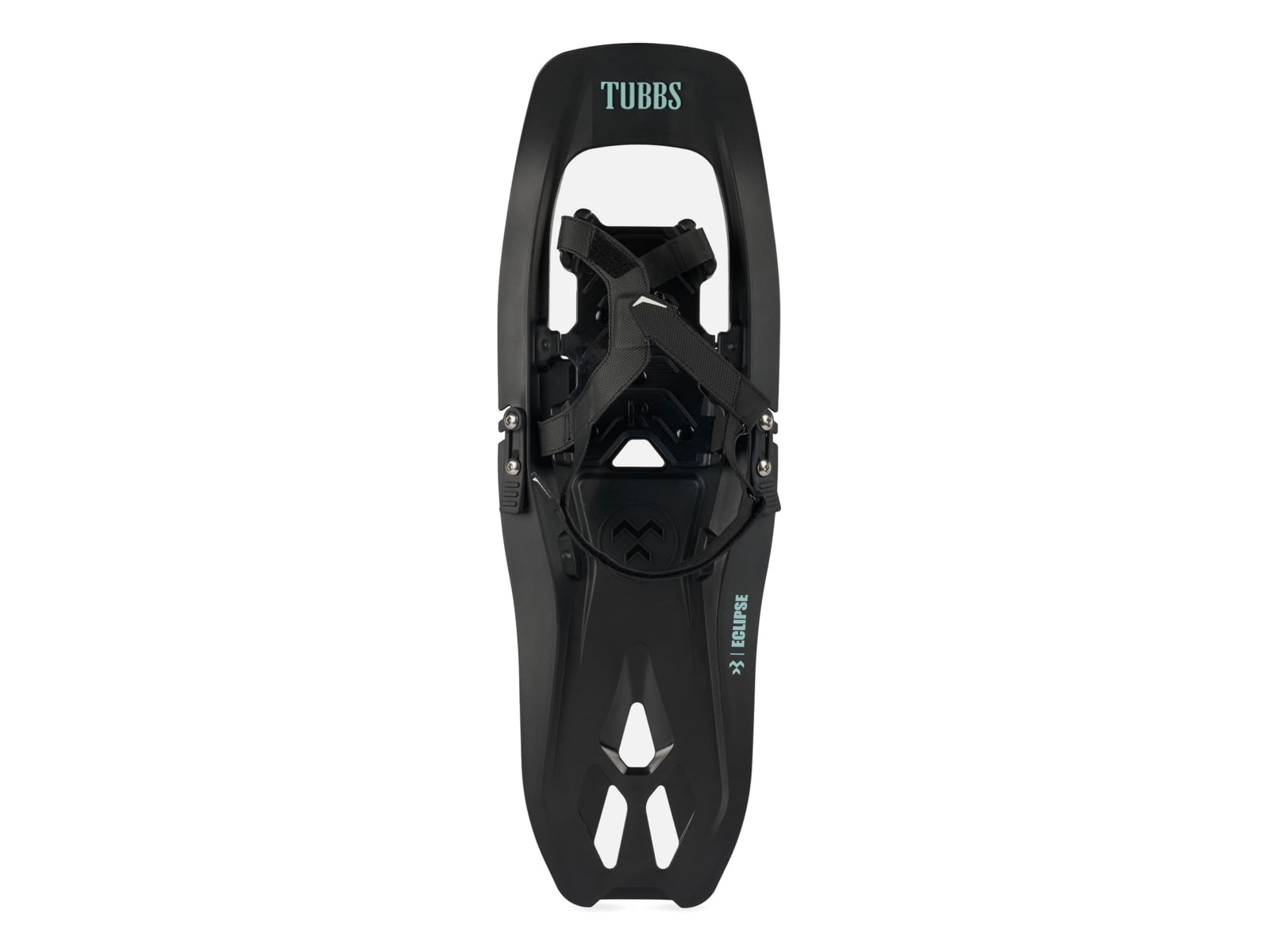 Tubbs Eclipse 25 Snowshoes Black Large