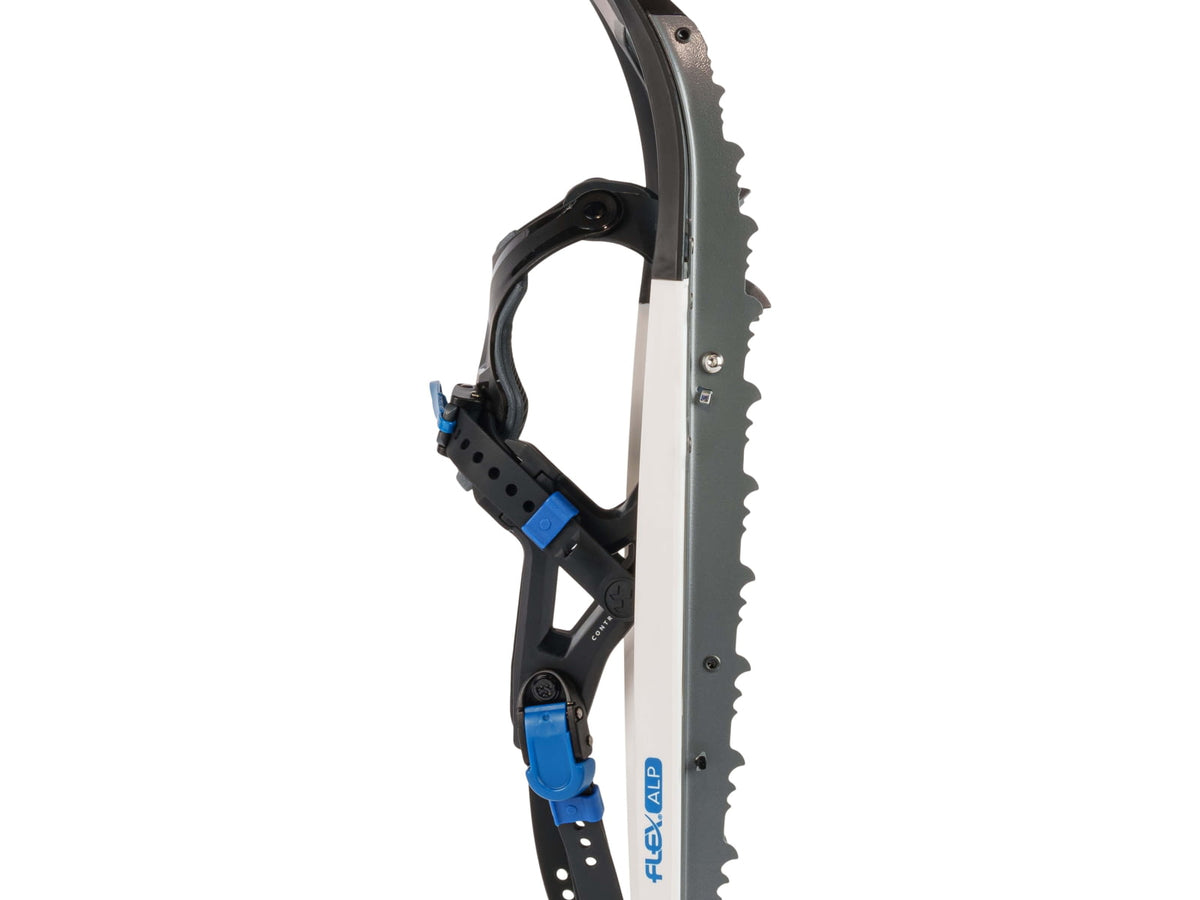 Tubbs Flex ALP Snowshoes - Men's White 29in