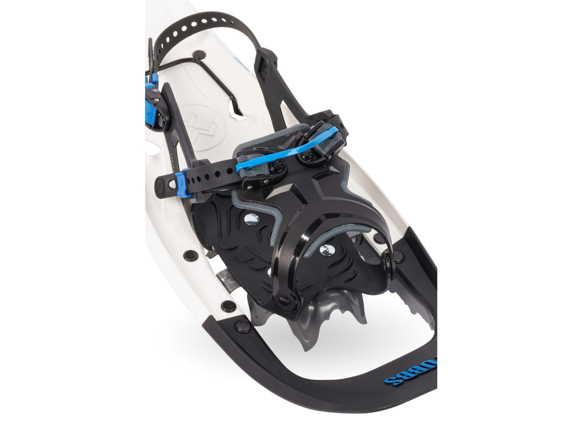 Tubbs Flex ALP Snowshoes - Men's White 29in