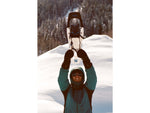 Tubbs Flex ALP Snowshoes - Men's White 29in
