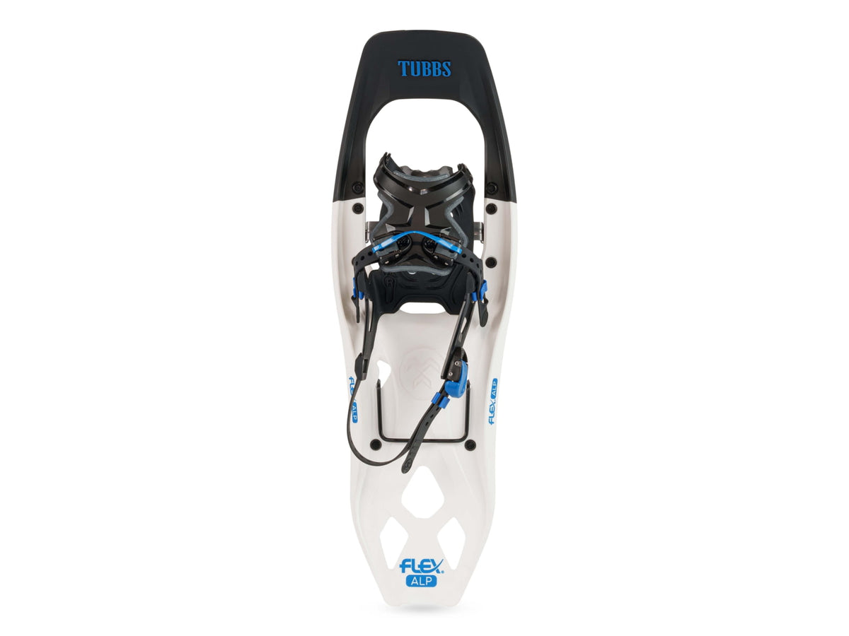 Tubbs Flex ALP Snowshoes - Men's White 29in