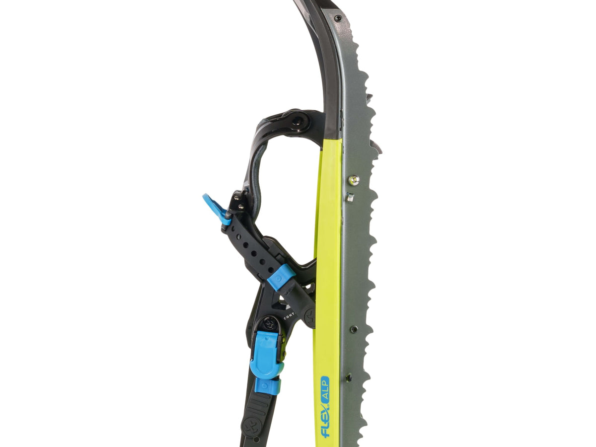 Tubbs Flex ALP Snowshoes - Women's Yellow