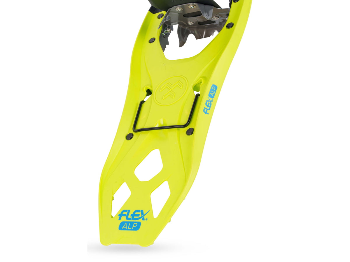 Tubbs Flex ALP Snowshoes - Women's Yellow