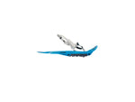 Tubbs Flex ESC Snowshoes - Women's Blue 22in
