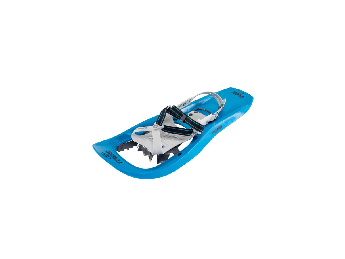 Tubbs Flex ESC Snowshoes - Women's Blue 22in