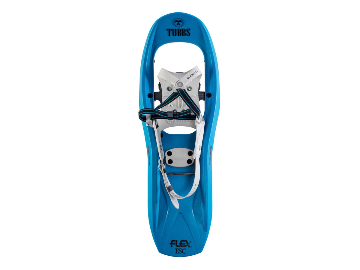 Tubbs Flex ESC Snowshoes - Women's Blue 22in