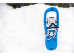 Tubbs Flex ESC Snowshoes - Women's Blue 22in