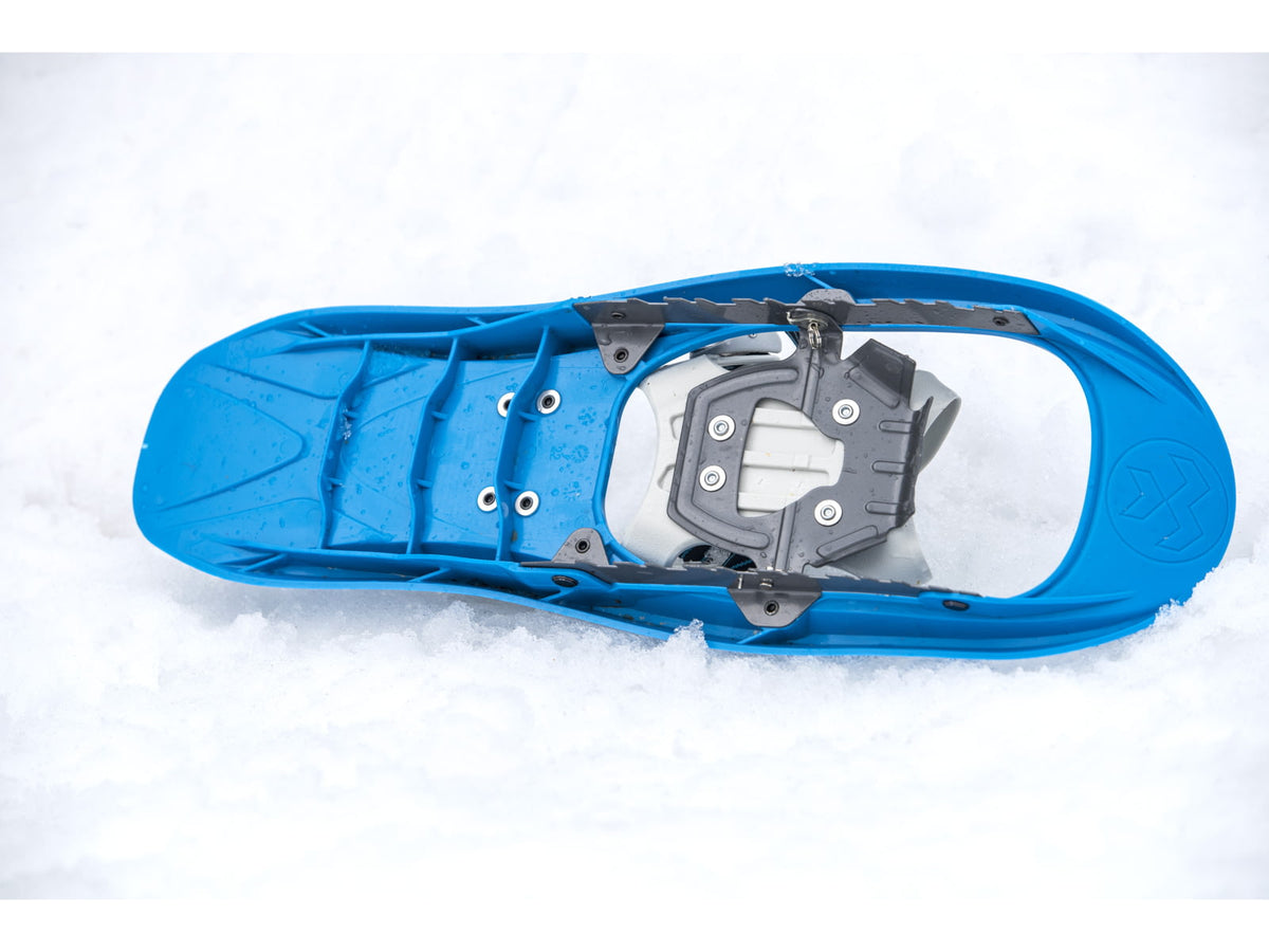 Tubbs Flex ESC Snowshoes - Women's Blue 22in