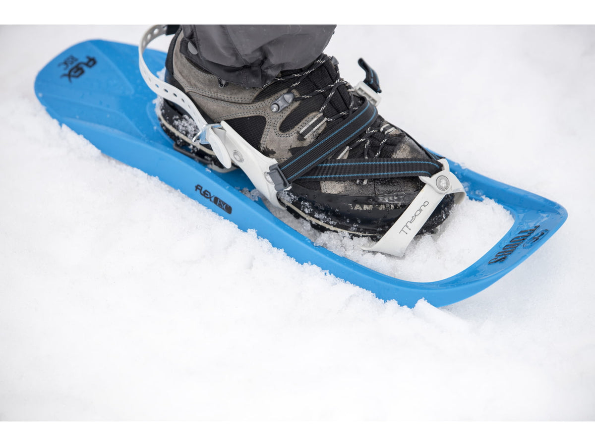 Tubbs Flex ESC Snowshoes - Women's Blue 22in