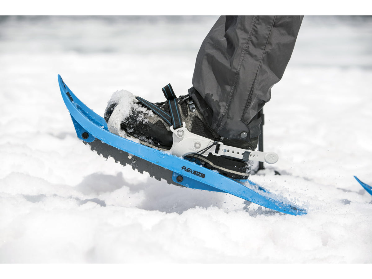Tubbs Flex ESC Snowshoes - Women's Blue 22in