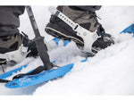 Tubbs Flex ESC Snowshoes - Women's Blue 22in
