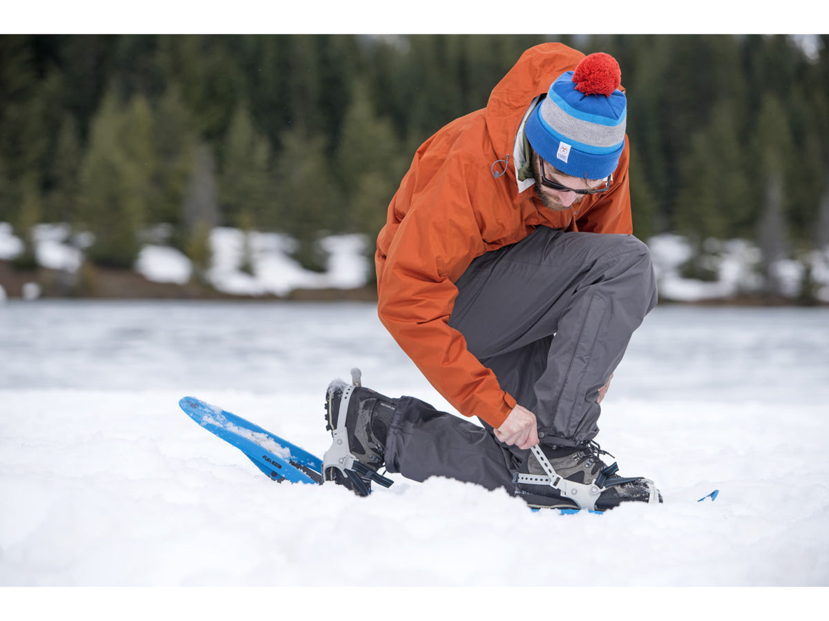 Tubbs Flex ESC Snowshoes - Women's Blue 22in