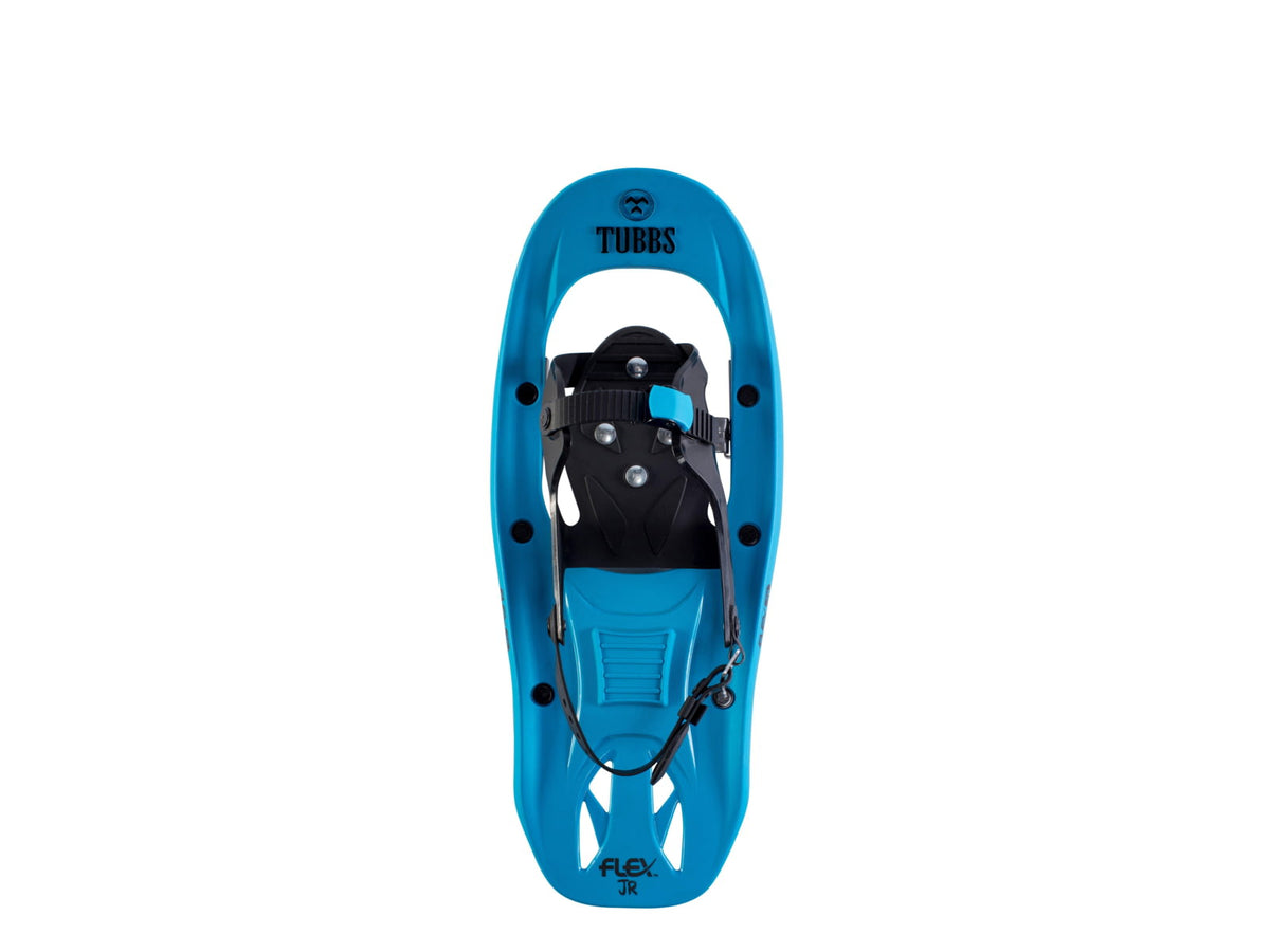 Tubbs Flex Jr. Snowshoes - Kid's 17 X130101001170