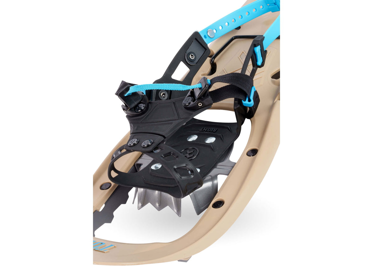 Tubbs Flex TRK Snowshoes
