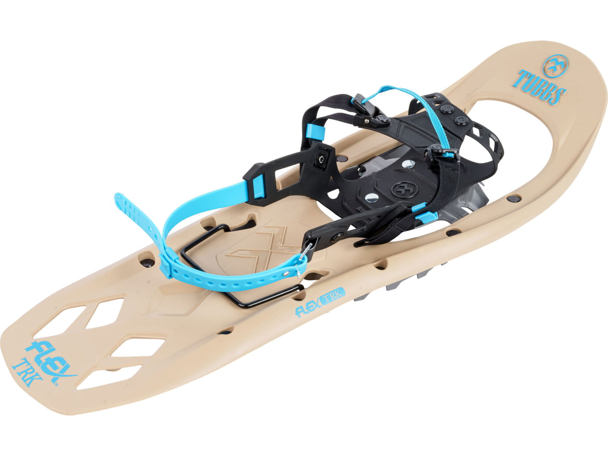 Tubbs Flex TRK Snowshoes