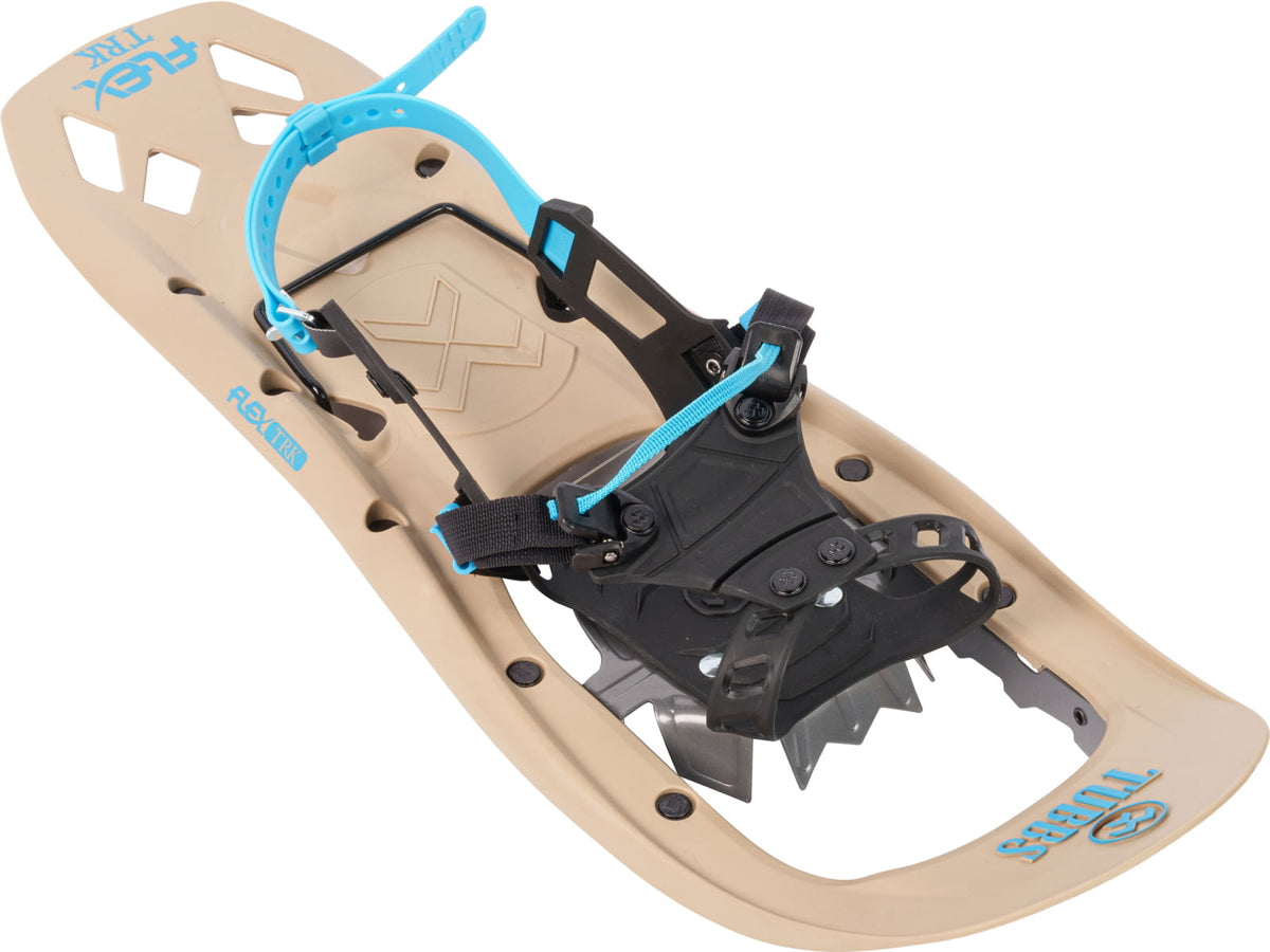 Tubbs Flex TRK Snowshoes