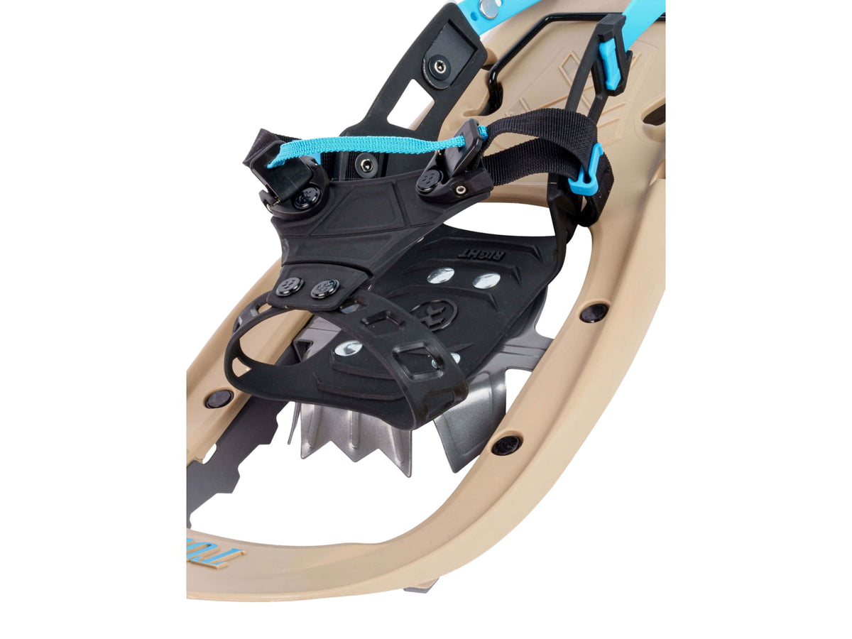 Tubbs Flex TRK Snowshoes