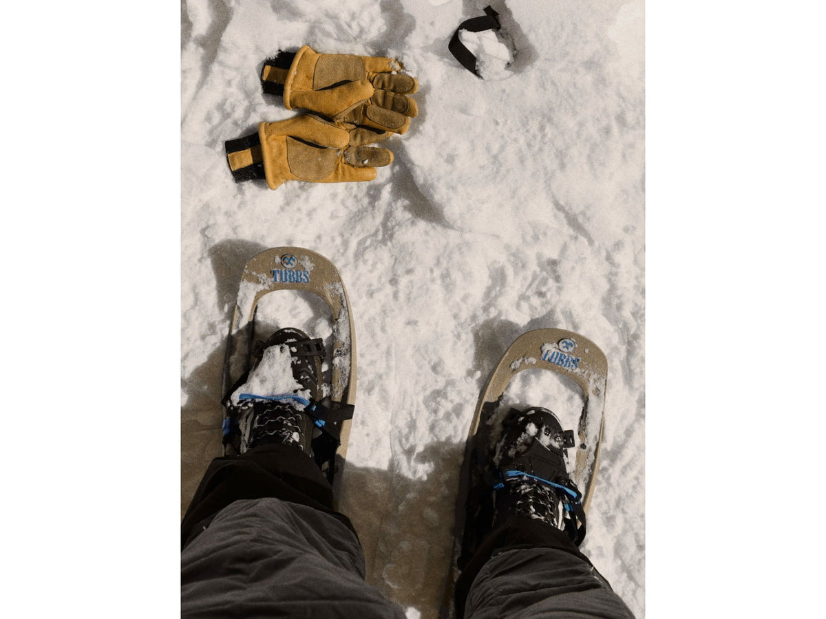 Tubbs Flex TRK Snowshoes