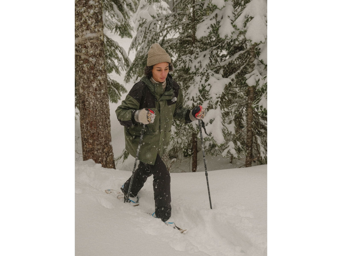 Tubbs Flex TRK Snowshoes